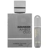 Al Haramain Amber Oud Carbon Edition EDP parfumuotas vanduo unisex, 200 ml
