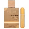Al Haramain Amber Oud Gold Extreme EDP kvepalai vanduo unisex, 200 ml
