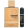 Al Haramain Amber Oud Juodas Edition EDP parfumuotas vanduo unisex, 150 ml
