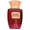 Al Haramain Destino French Collection EDP parfumuotas vanduo unisex, 100 ml