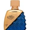 Al Haramain Gold Crystal Sapphire PP kvepalai unisex, 100 ml