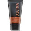 Alcina Color Conditioning Shot Warm Brown atspalvį suteikiantis kondicionierius plaukams, 150 ml