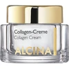 Alcina Effective Care Collagen Kreminis veido kremas, 50 ml