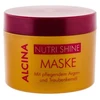 ALCINA Nutri Shine plaukų kaukė
