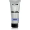 Alcina Pastell Conditioner Ice-Blond geltonus tonus neutralizuojantis plaukų kondicionierius, 100 ml