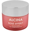 Alcina Rosé Effect Day Kreminis dieninis veido kremas, 50 ml