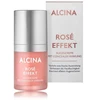 Alcina Rosé Effect Paakių kremas puoselėjantis paakių kremas, 15 ml