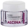 ALCINA Sensitive Facial Kreminis Light Day Kreminis moterims, 50 ml