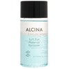 ALCINA Soft Eye Make-Up Remover Eye makiažo valiklis, 125 ml