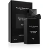 Alex Simone Monte Carlo Chanceux du Soir EDP parfumuotas vanduo unisex, 100 ml