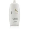 plaukų šampūnas Alfaparf Milano Semi Di Lino Diamond Illuminating Low Šampūnas 1000ml