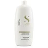 Alfaparf Milano Semi di Lino Diamond Illuminating Spindesio suteikiantis plaukų kondicionierius, 1000 ml