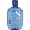 ALFAPARF MILANO - Semi Di Lino - Garbanotų plaukų - Stiprinantis šampūnas 250 ml
