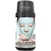 Alginatinė veido kaukė Casmara Hydra Algea Peel Off Mask Kit, drėkinanti veido odą, 2 kartams