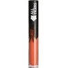 All Tigers Natural & Vegan Natural Matte Lūpų blizgis 682 Dare To Stand, 8 ml