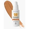Alma Secret itin apsaugantis veido kremas su SPF50 Gold, 50 ml
