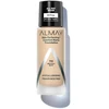 „Almay Skin Perfect Comfort Matte“ skystas makiažo pagrindas, 110 neutralus blizgus SPF 15, 30 ml