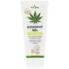 Alpa Cannabis Massage Gel gelis masažui su kanapių aliejumi, 100 ml