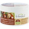 Alpa Herbal Massage Kreminis masažinis kremas su kaštonais, 250 ml