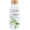 Alpa Luna Kopřiva šampūnas su dilgėlių ekstraktu, 430 ml