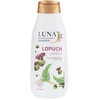 Alpa Luna Varnalėšų žolelių šampūnas plaukams, 430 ml