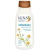 Alpa Luna Heřmánek plaukų šampūnas su ramunėlių ekstraktu, 430 ml