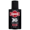 Alpecin Grey Attack Žilų plaukų šampūnas vyrams, 200 ml