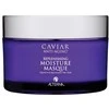 Shiseido Alterna Caviar Anti-Aging Jauninamasis Moisture Hair Mask kaukė sausiems plaukams, 150 ml