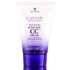 Alterna Caviar Jauninamasis Moisture CC Kreminis puoselėjantis nenuplaunamas kremas plaukams, 25 ml