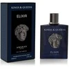 Amaran Kings &amp; Queens Eliksyras EDP parfumuotas vanduo vyrams, 100 ml