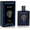 Amaran Kings & Queens Eliksyras EDP parfumuotas vanduo vyrams, 100 ml