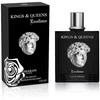Amaran Kings &amp; Queens Excellence EDP parfumuotas vanduo vyrams, 100 ml
