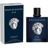 Amaran Kings &amp; Queens Mėlyna EDP parfumuotas vanduo vyrams, 100 ml