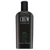 Šampūnas, kondicionierius ir dušo želė American Crew 3in1 Tea-Tree Shower Essential 250ml