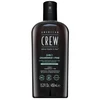 „American Crew“ 3 viename ramunėlių ir pušies kvapo skalbiklis, 450 ml