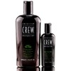 American Crew 3in1 Tea Tree Šampūnas, conditioner and body wash, 100 ml