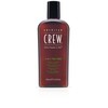 American Crew 3in1 Tea Tree Šampūnas, conditioner and body wash, 100 ml
