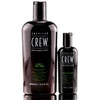 „American Crew 3in1 Tea Tree“ šampūnas, kondicionierius ir prausiklis kūnui, 100 ml