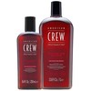 American Crew Anti-Hairloss Šampūnas, 1000 ml
