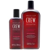 American Crew Anti-Hairloss Šampūnas, 1000 ml