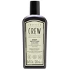 American Crew Boost Pre-Styling Valiklis apimties suteikiantis paruošiamasis šampūnas vyrams, 250 ml