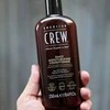 American Crew Skirtas kasdieniam naudojimui Drėkinamasis kondicionierius, 250 ml