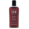 American Crew Hair y Amp; Body Daily Sidabrinis Šampūnas, 250 ml