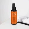 American Crew Matte Clay spray purškiama priemonė plaukų modeliavimui, 150 ml