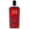 American Crew Pro Solution Series plaukų šampūnas nuo plaukų slinkimo, 250 ml