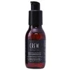 „American Crew“ skutimosi odos priežiūros itin gildinantis skutimosi aliejus, 50 ml