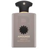 Amouage Library Collection Opus VII Reckless Leather EDP kvepalai vyrams, 100 ml