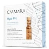 Ampulės veido odai Casmara Hyal Pro Ampoule, stangrinančios, gaivinančios veido odą, 2.5 ml, 5 vnt