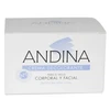 Andina Andų balinamasis kremas 30ml