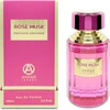 Anfar Rose Musk EDP parfumuotas vanduo moterims, 100 ml